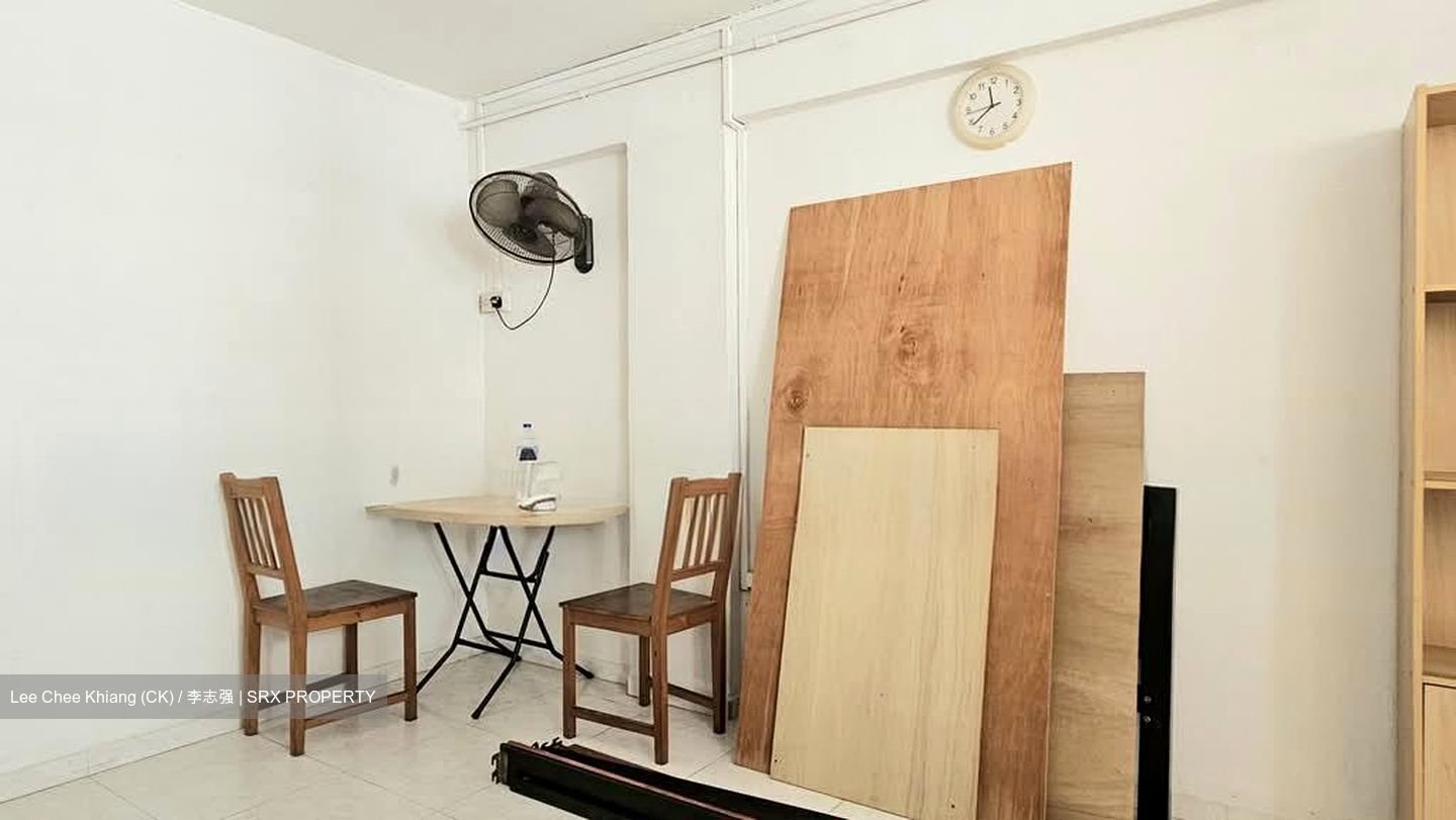 Blk 45 Macpherson Garden (Geylang), HDB 3 Rooms #587239921